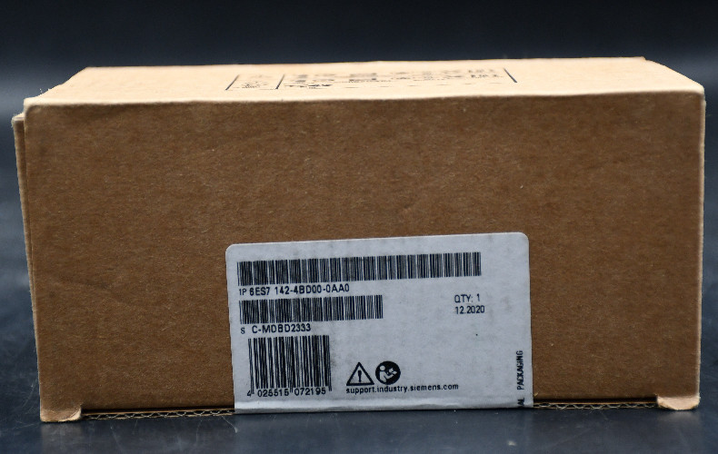Siemens - PLC Expansion Module for use with ET 200 PRO, 130 x 45 x 35 mm, Digital, Digital, 24 V DC, SIMATIC