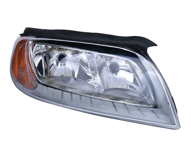 31214352 Plastic Right for XC70 Headlight S80 II V70 III SGS