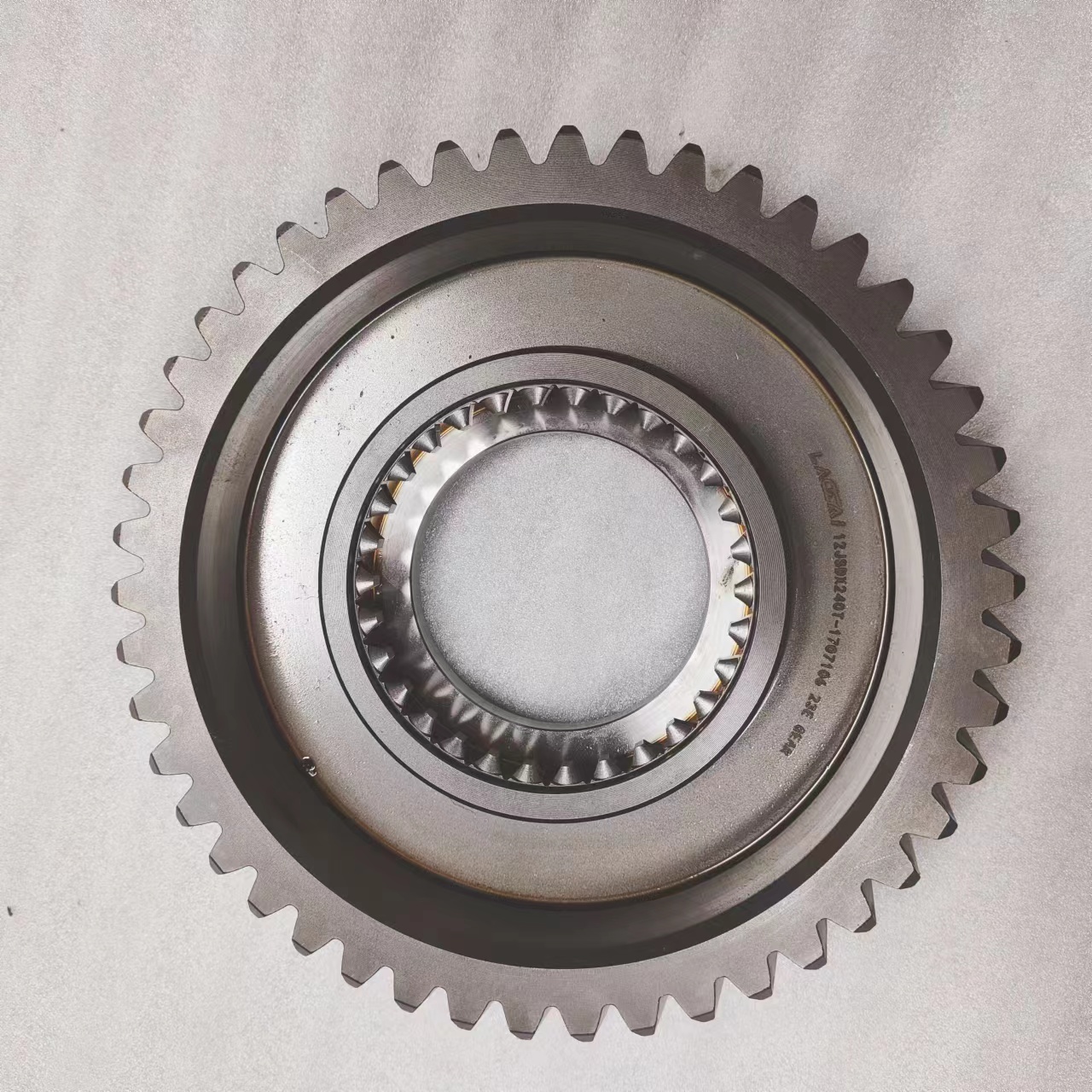 Sub Box Main Shaft Reduction Gear 30/46 Teeth for Fast Truck 12-Speed Gearbox 12JSDX240T-1707106