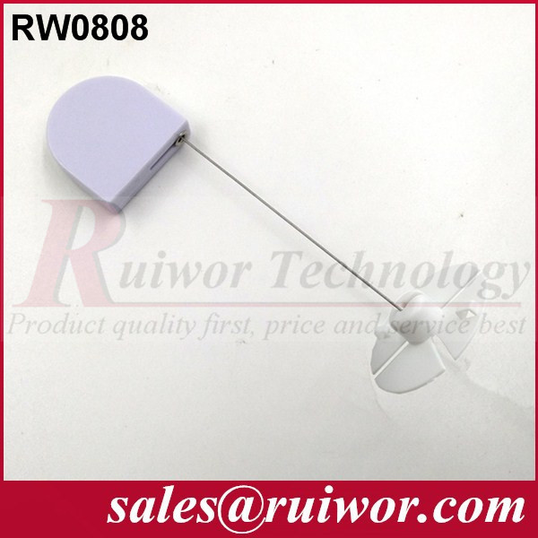 Cable Retractable Lock 