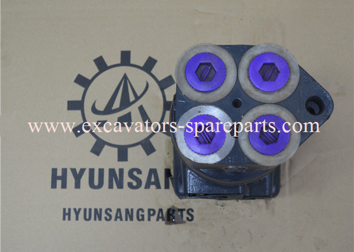 Komatsu PC800-7 Hydraulic Turning Joint 703-08-33670 703-08-33680 703-08-33681