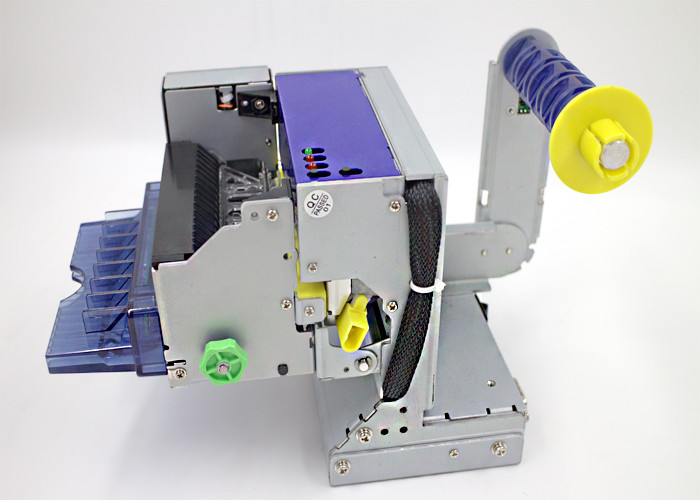 Parking system Logo Customized Kiosk Receipt Printer Support Linux System