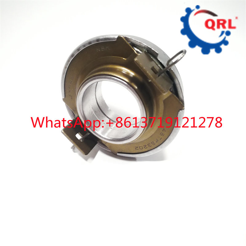 48TKB3202 Clutch Release Bearing For Hyundai KIA 41421-21300 MD719925