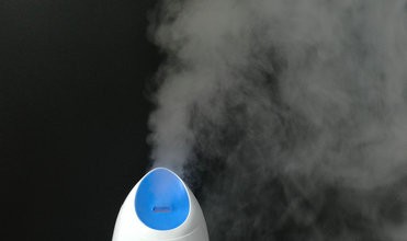 Humanity Design Aromatherapy Oil Diffuser Keep Your Skin Hydrated And Moisturized