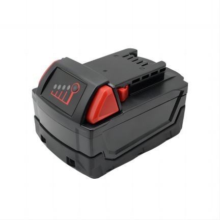 18V Cordless Electric Drill Battery Rainproof Stable Compatible