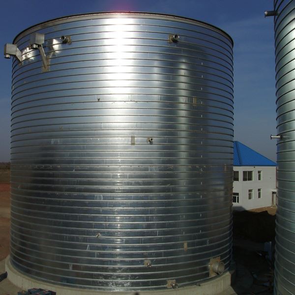 Lipp Silo construction machine china