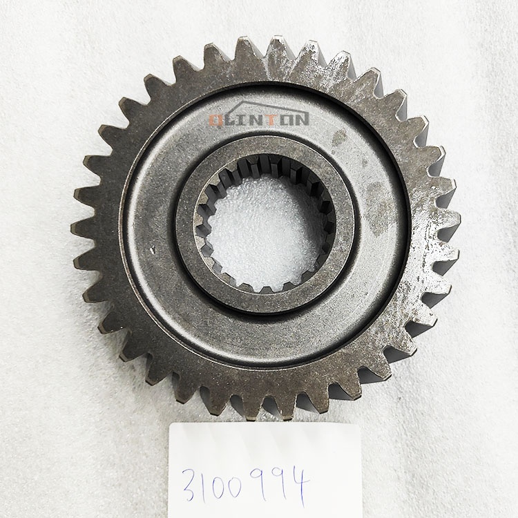 Gear L For HPV118 Pump For HITACHI ZAX210-3 ZAX240-3 ZAX270-3 ZX280-3 OEM Support