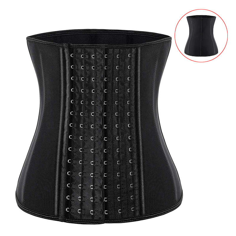 Adjustable Waist Trainer Tummy Control Shaper Corset Trimmer ODM
