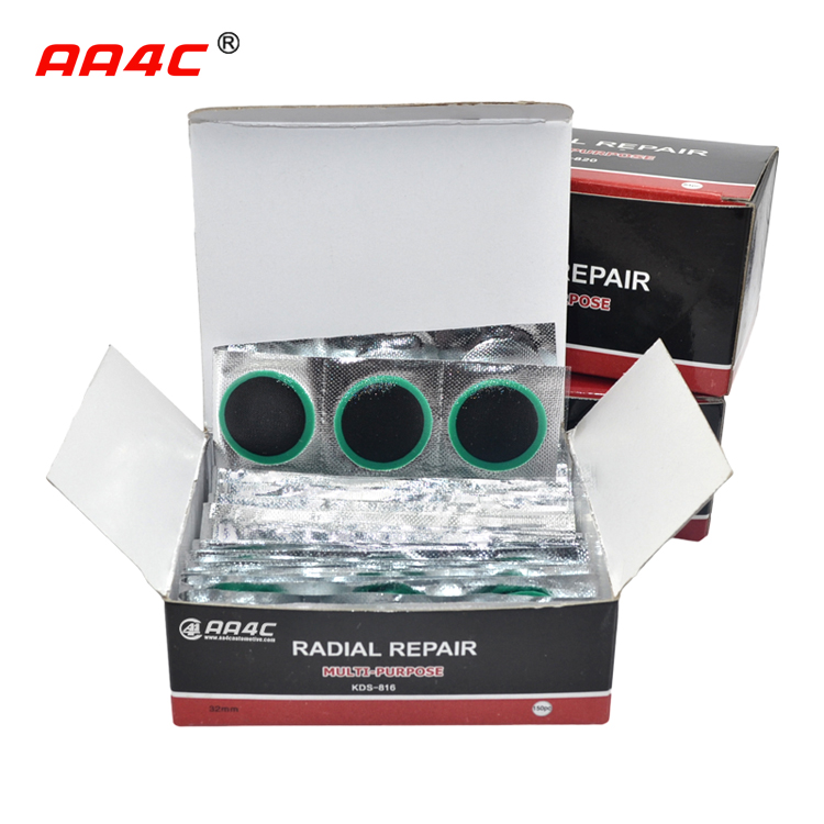 tyre mushroom tire patch plug puncture