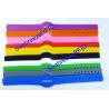 Buy cheap IC+ID Composite Silicone Wristband / 13.56MHz+125KHz Dual frequency Wristband from wholesalers