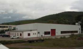 Shanghai Yichen industrial co. LTD
