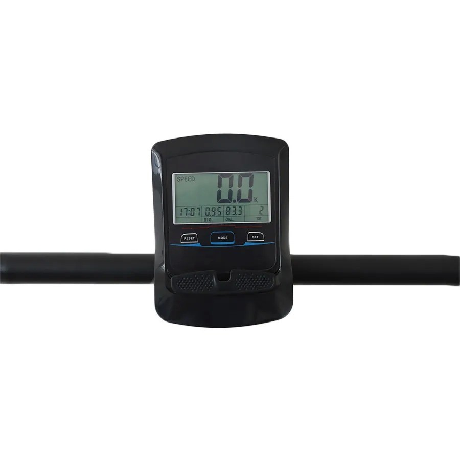Self Generating Curved Manual Trademill Running Machine Fitness