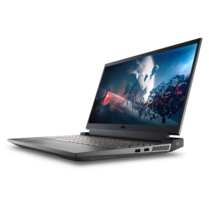 DELL GAMING G15 i5-12500H 16G 512GG GTX3050-4G Win11 15.6inch High Refresh Rate Laptop