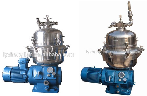 Brand new remi india liquid separator centrifuge centrifugal decanter with high quality