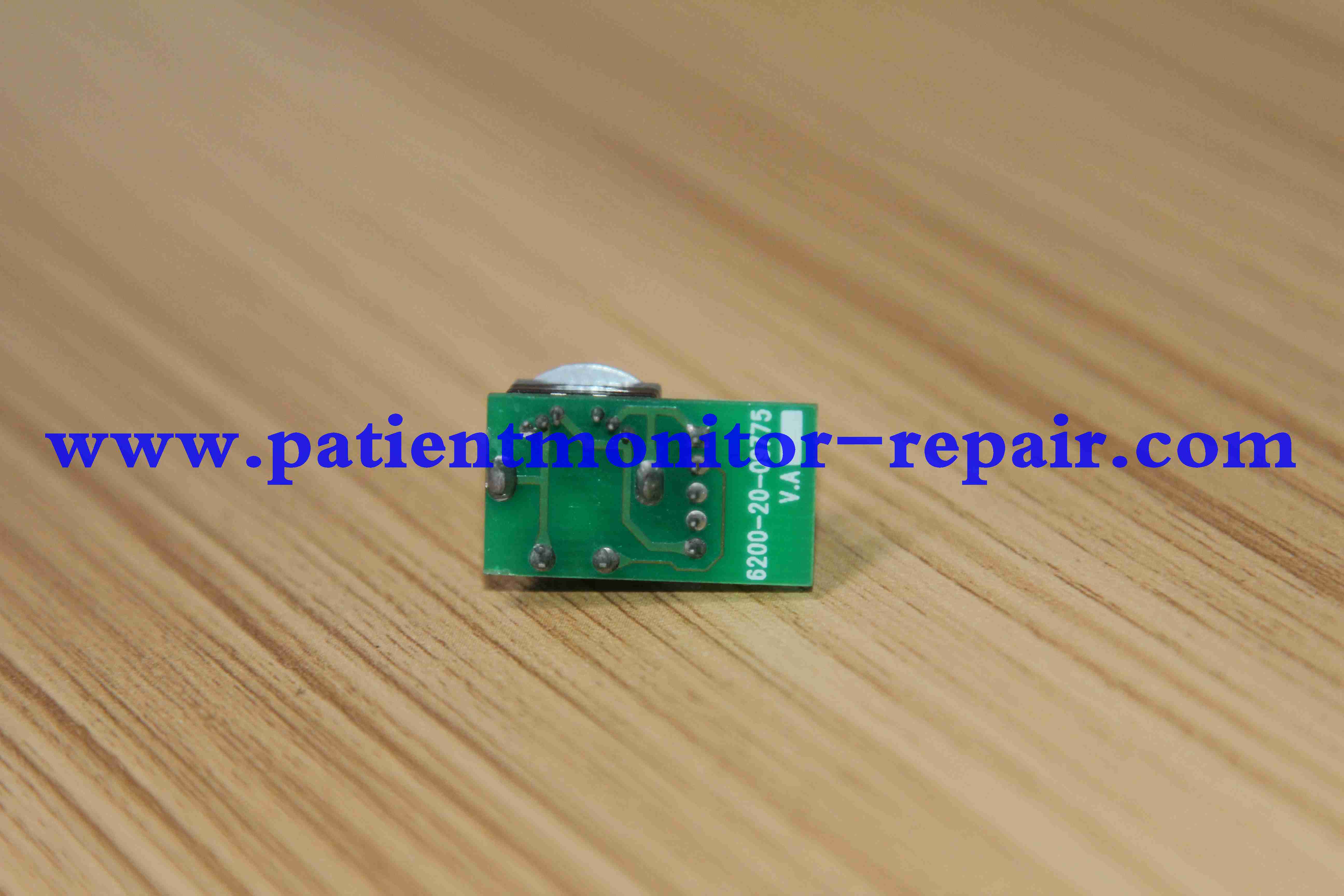 Mindray MEC-1000 patient monitor encoder PN 6200-20-09775