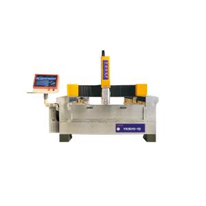 Buy cheap Custom Single-Head CNC Machine for Granite Engraving product