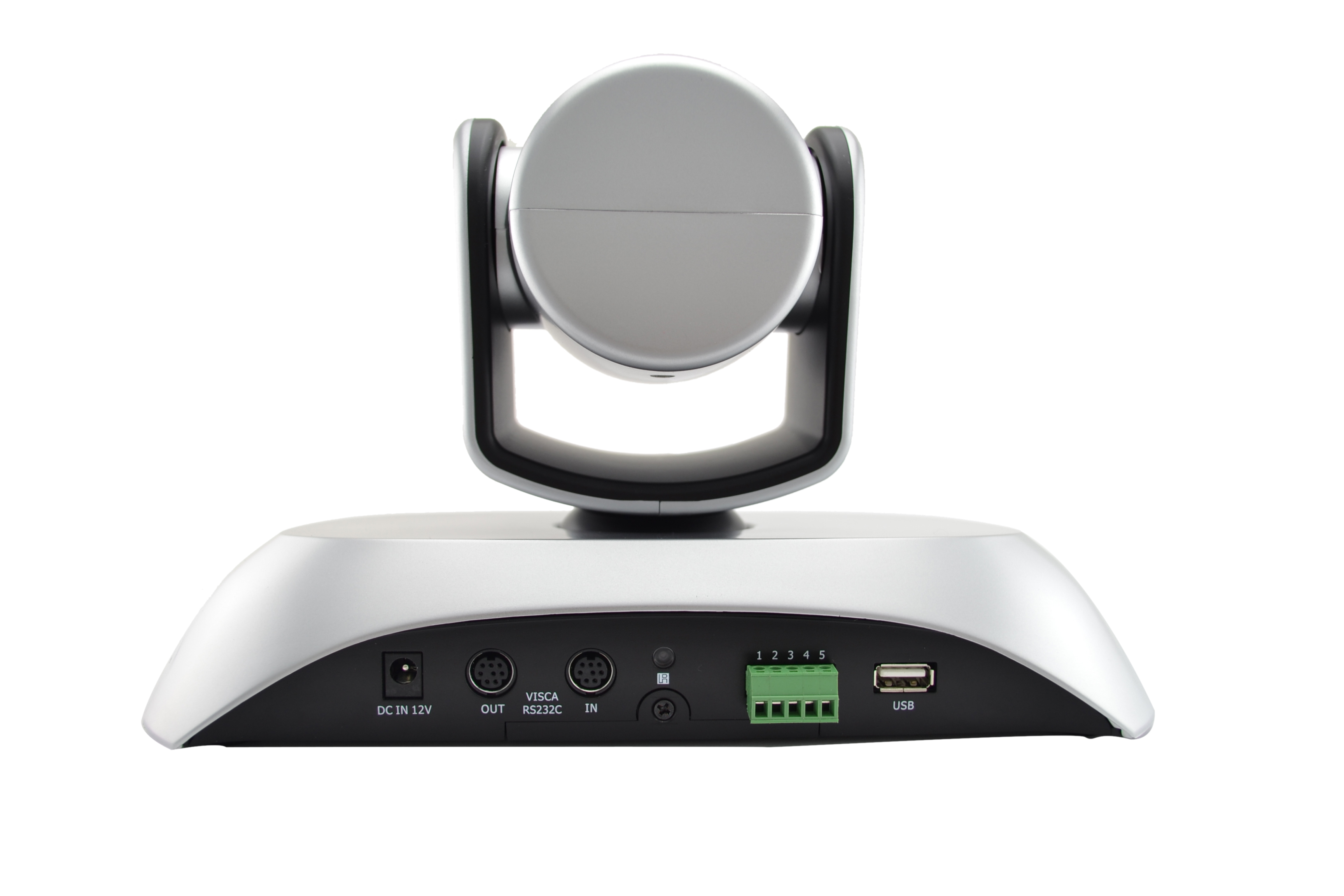 USB HD 1080P wide-angle meeting video camera rotating Video Conference Steaming Webcams Camera