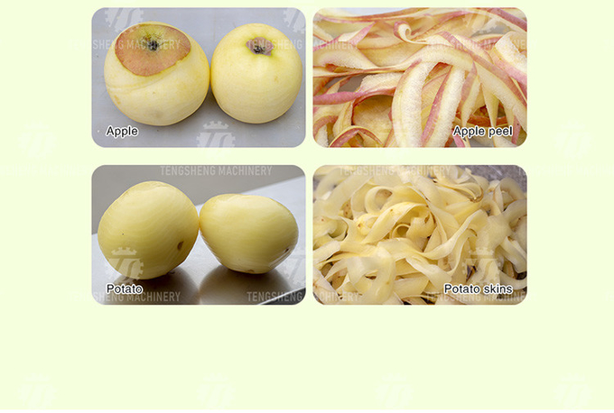 220V Persimmon peeler large fruit peeler specifications a variety of stock