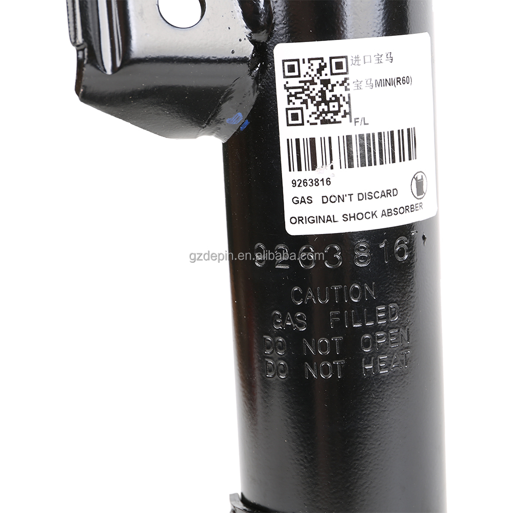 Cooper Suspension System Shock Absorbers 31319807011 31319806349 for BMW miniR55 R56