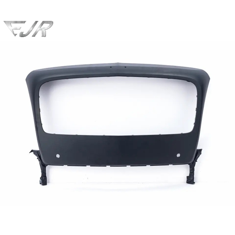 OE NO. 4W0 853 651 C 100% Tested Radiator Grille For Bentley Continental Flying Spur 2013