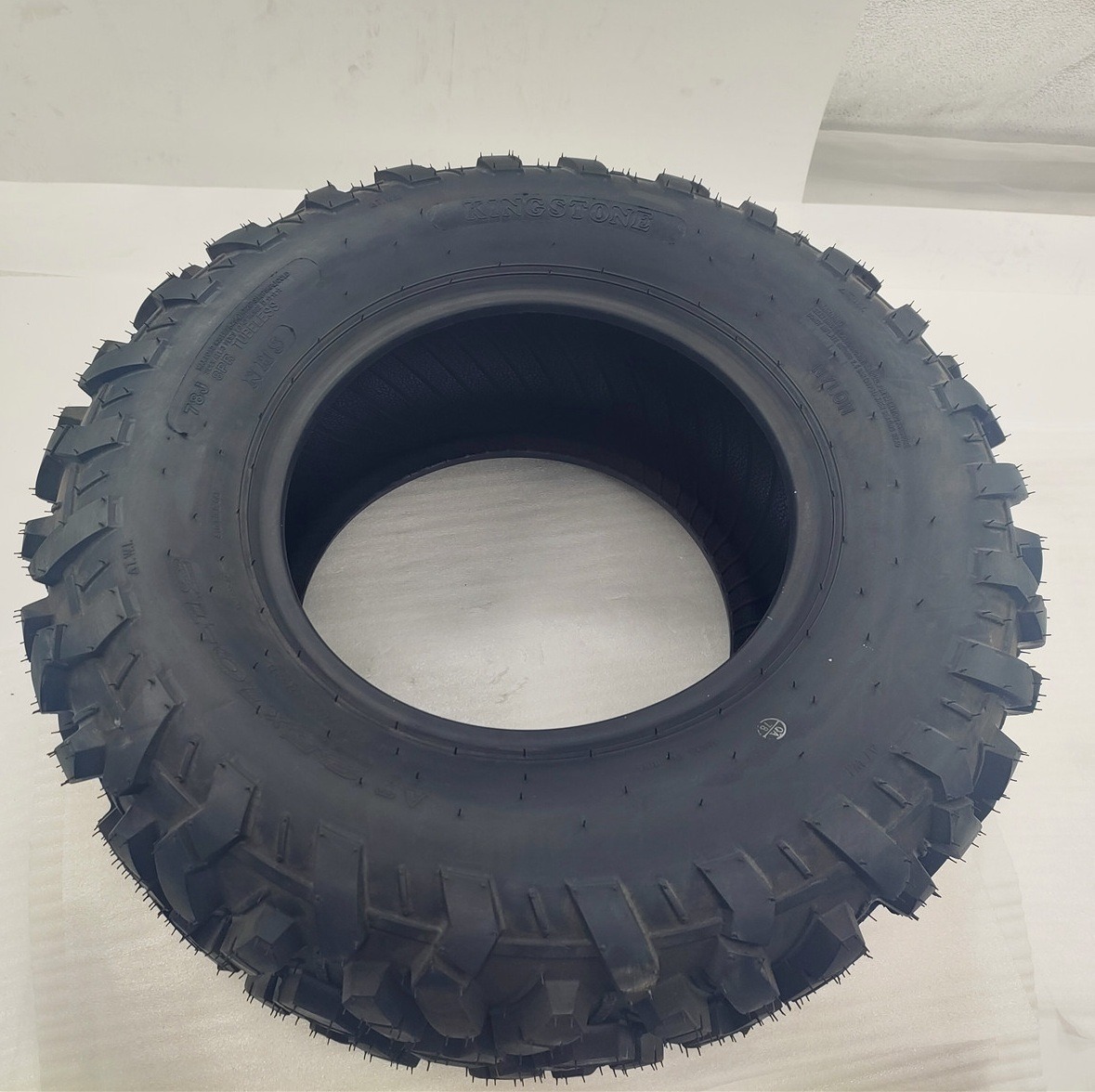 DAYANG Direct Tire Casing Tricycle Tires for Popular Sizes at DAYANG in Global Market