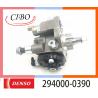 Buy cheap ISO9001 294000-0390 294000-2600 294000-0039 Engine Fuel Pump from wholesalers