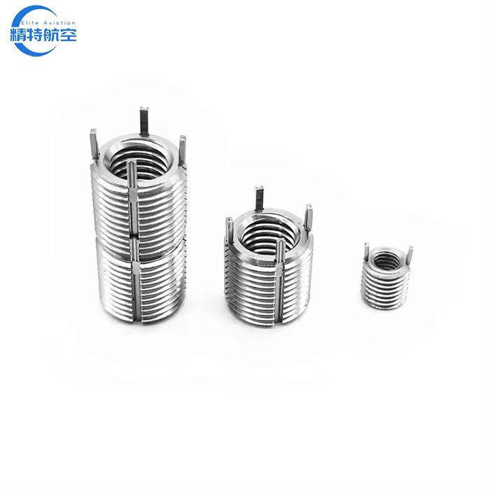 China Suppliers M2 M3 M6 Key Locking Wire Thread Insert