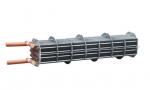 Steel High Pressure Industrial Ultra LNG Vaporizer With Single Evaporation Set 0
