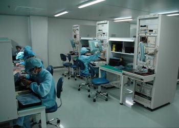Gezhi Photonics Co.,Ltd