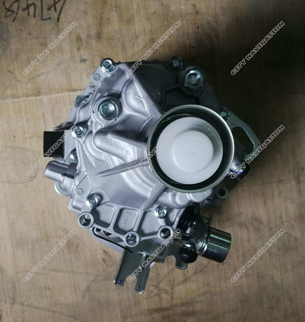 Direct MR515C01 Transmission Gearbox for LINGZHI MPV 100% Dongfeng Fengxing Lingzhi M3