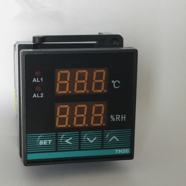 Digital PID Temperature Humidity Controller for Incubactor