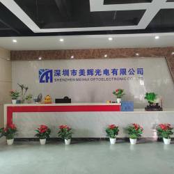 Shenzhen Mei Hui Optoelectronics Co., Ltd