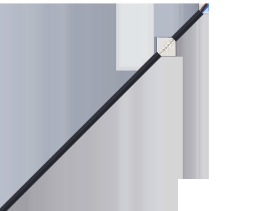 WDZ-YJY XLPE Insulation, Low smoke zero halogen PO sheath Power cable.