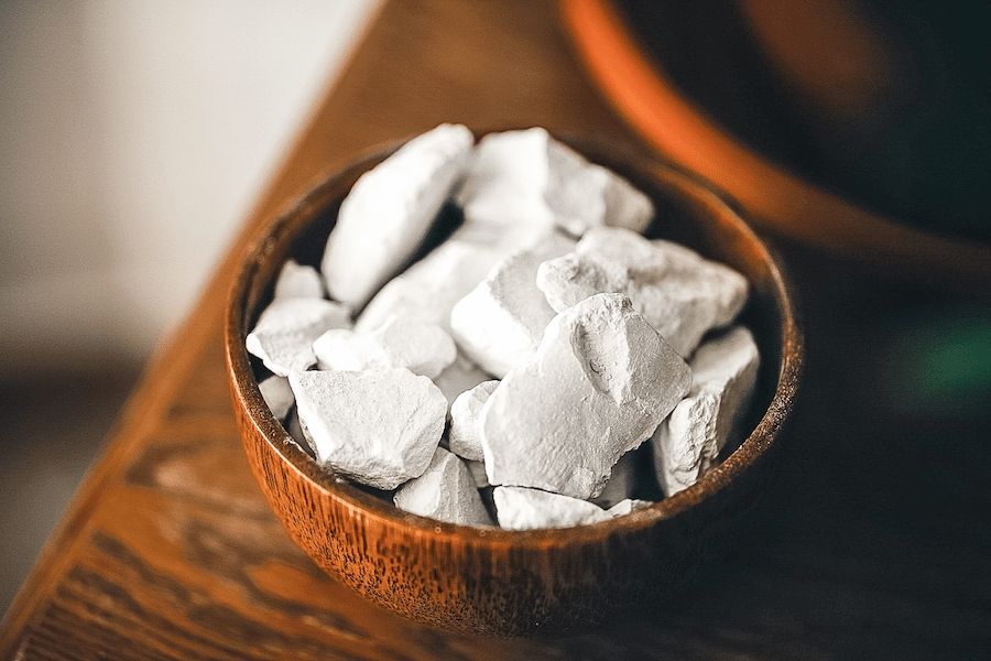 Al2O3 Raw Material Calcined Kaolin Powder for Refractory Ceramic Production