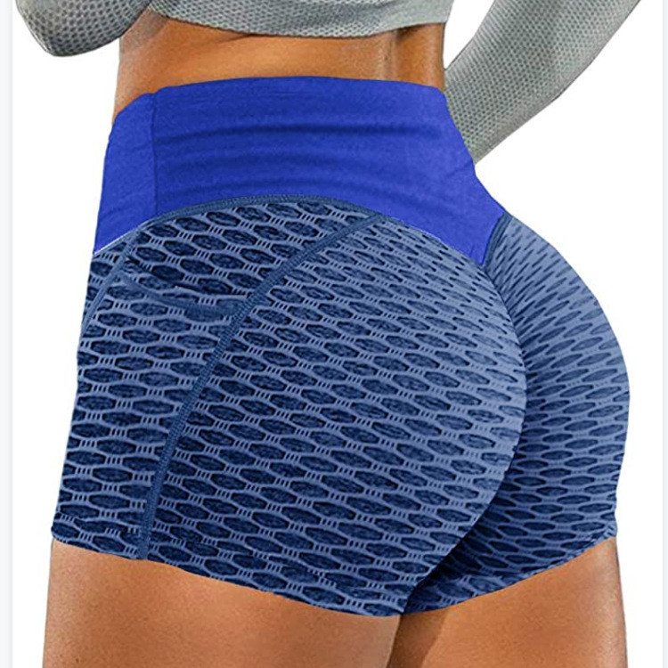 3XL Gym Sports Workout Shorts Running Training Shorts With Pocket
