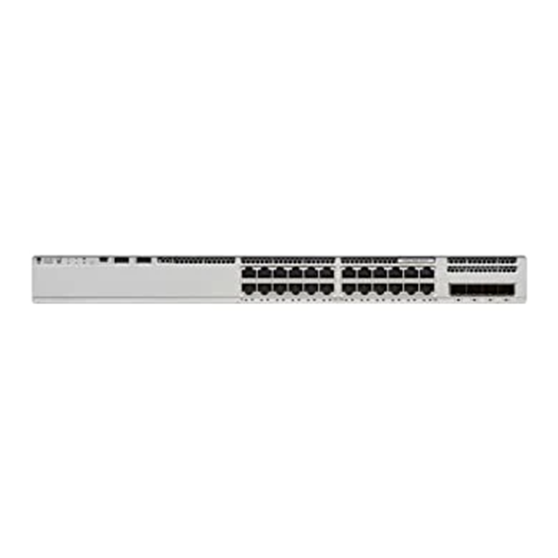 9200L-24P-4G-E 24-Port PoE 4x1G Uplink Switch with 15kg Weight and 10/100/1000Mbps Transmission Rate