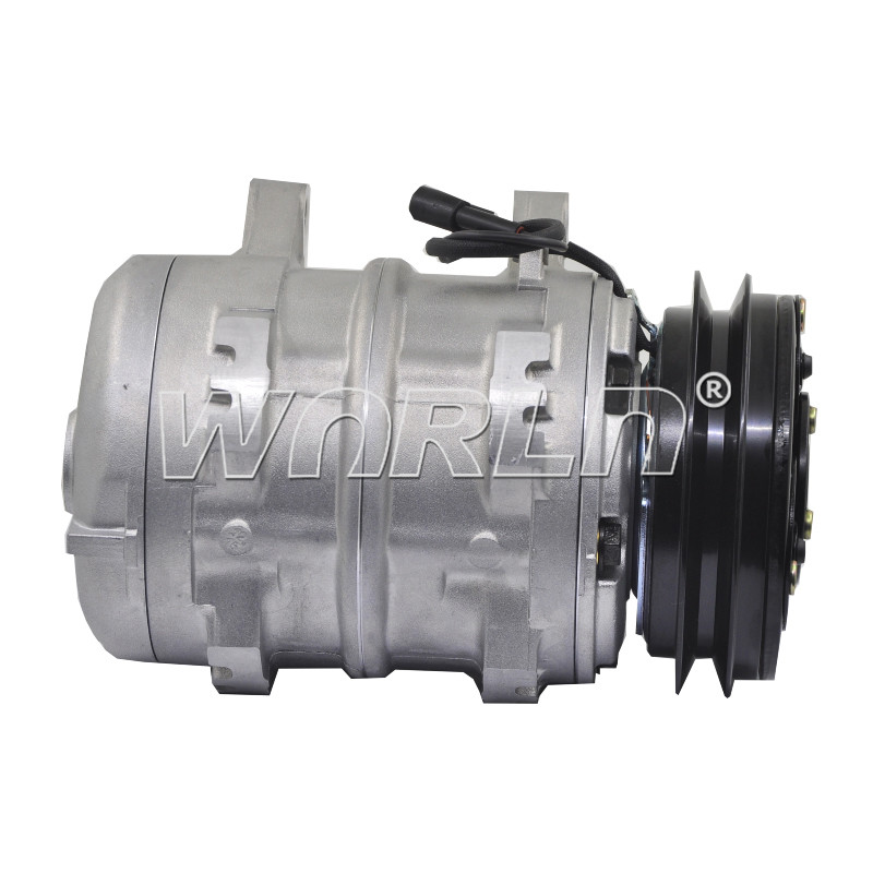8943692740 Car Air Compressor For Isuzu Hicom3.9 For 4.3 NPR For NQR 12V WXIZ008