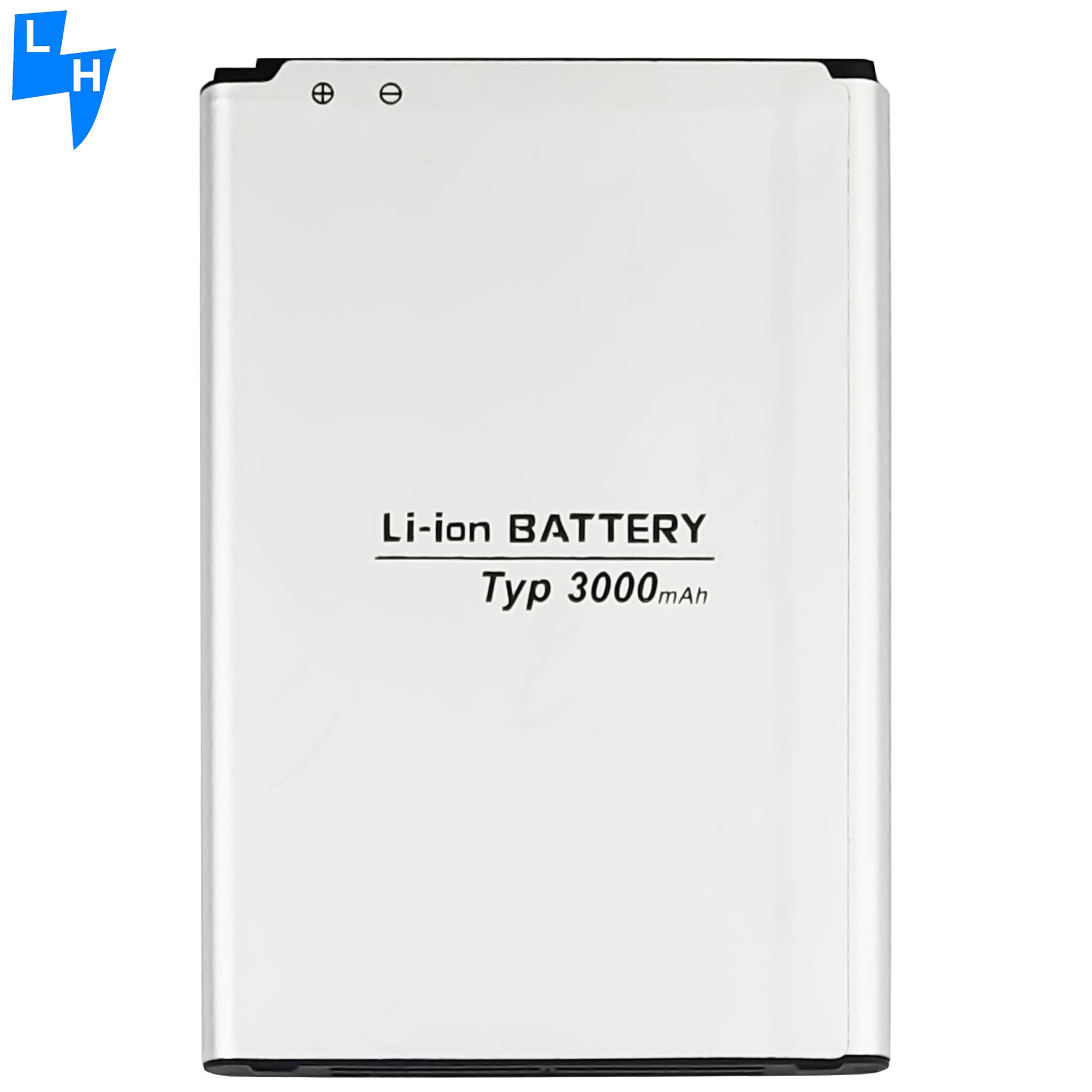 Double IC Protection 3000mAh BL-53YH D851 D852 D855 Mobile Phone Battery for LG LS470