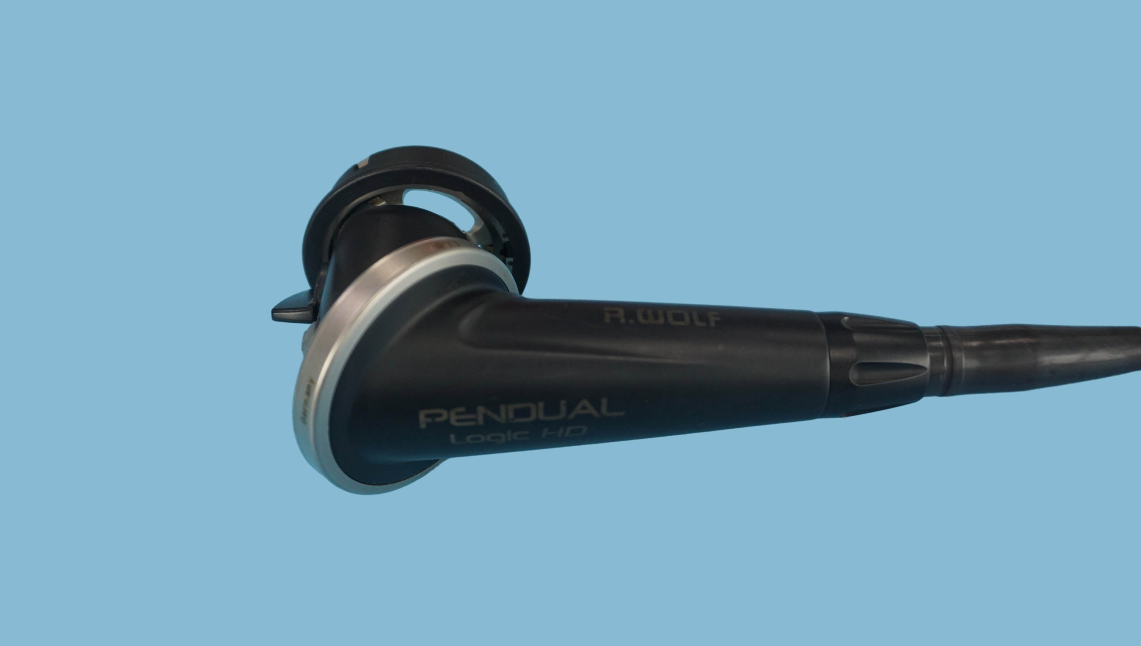 5525933 Pendual HD Endoscopy Camera HD IPX7 Adjustable Endoscope Camera Medical Head
