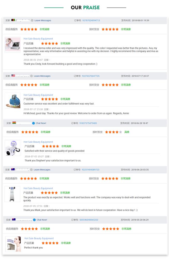 8D Body Slimming HIFU Beauty Machine , Anti Aging Hifu Face Lift Machine