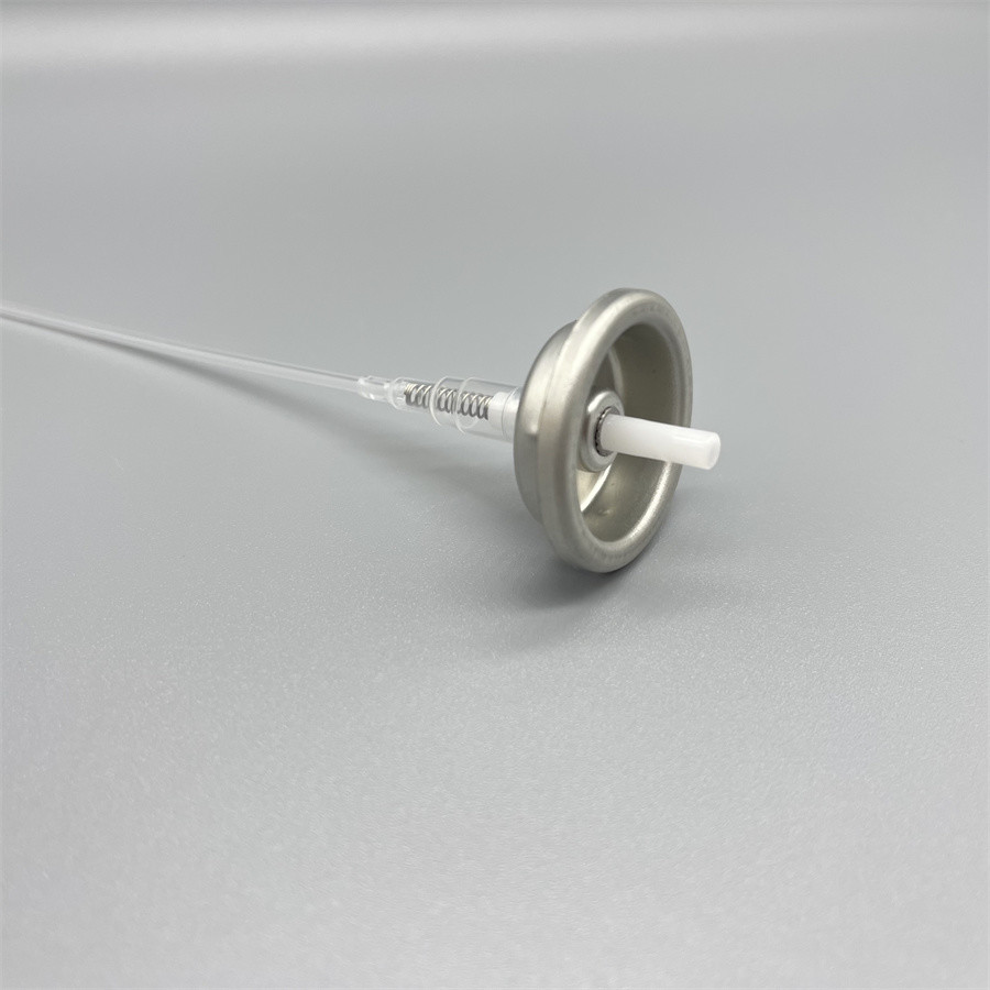 Premium 0.2cc Mist Pump for Precise Spraying - Ideal for Cosmetic and Household Products