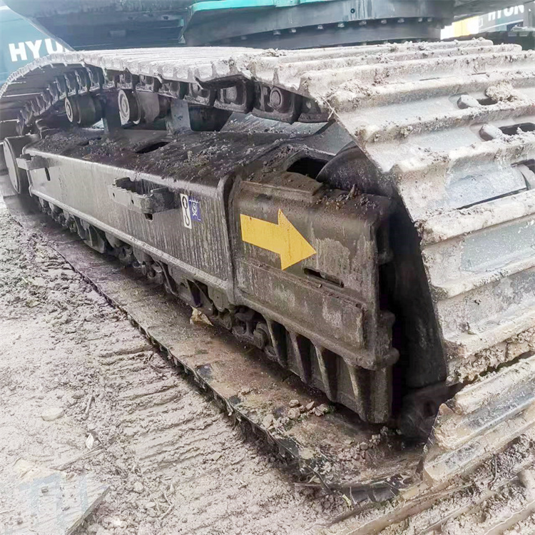26 Ton Used Excavator Kobelco SK260 with Original Hydraulic Cylinder in Good Condition