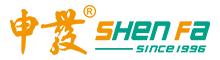 China Shen Fa Eng. Co., Ltd. (Guangzhou) logo