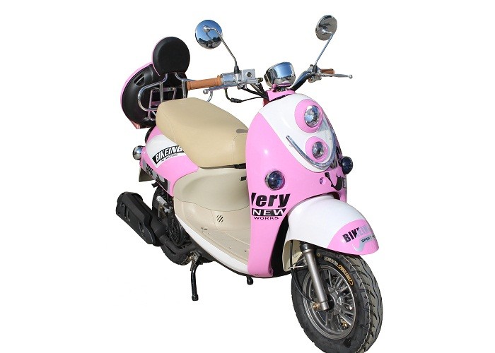 gas motor scooter 50cc 125cc 150cc GY6 engine 139QMB 152QMI 157QMJ alloy wheel