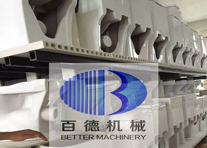 Furnace Recrystallize Heating Element Sisic Beam High Temperature Rbsic Beam