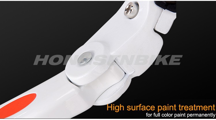 Fit for 22''-27'' mountain bicycle bike side kickstand cycle support