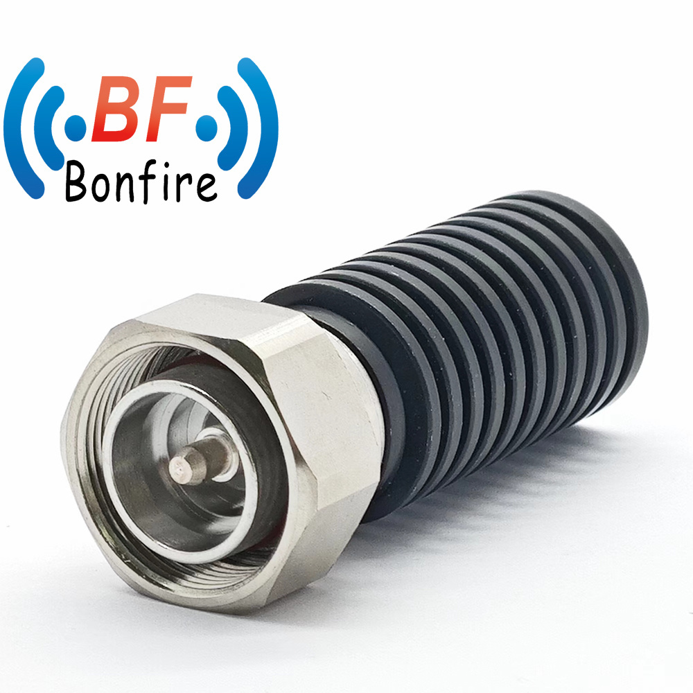 DC-4000MHz 10W Dummy Load RF Termination Load for Communication N-M