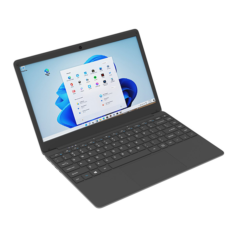 L13XU-10Y 13.3 Inch Custom Notebook Laptop Slim Education Student FHD Online Notebook