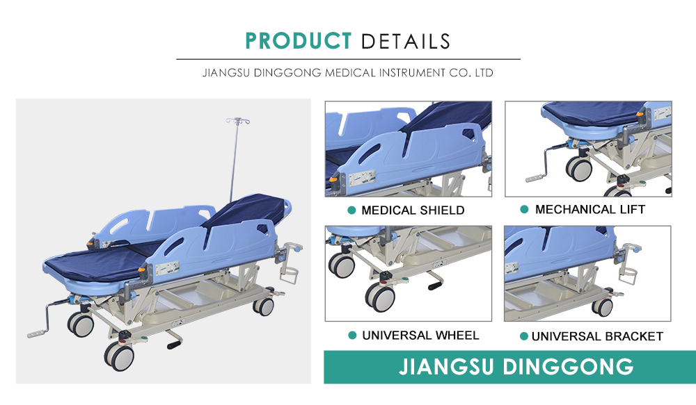 Hot sale MDK-L105 walking aids cheap price