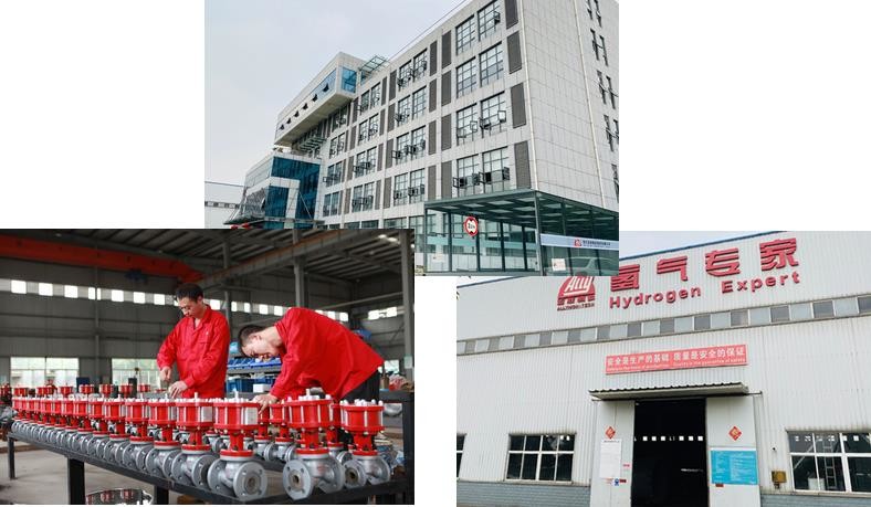 Rust Proof Hydrogen Peroxide Production Plant OEM Environmentally